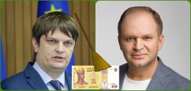 Cearta dintre PAS și Ceban trece la „alt nivel”? Spînu l-a dat în judecată solicitând „un leu și să măture Primăria timp de un an”